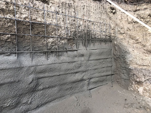 Top Reasons To Consider Shotcrete Retaining Wall – Know The Advantages