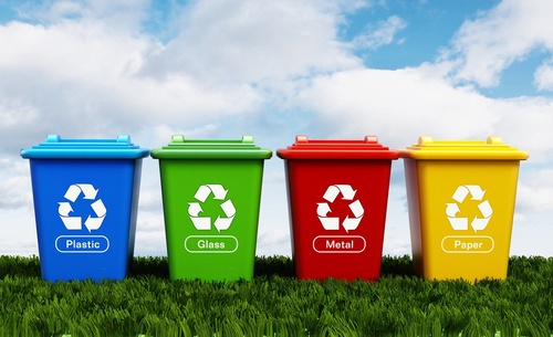 Simplify Your Home Improvement Projects With Skip Bin Hire