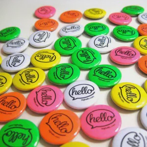How Printed Badges Elevate Your Event Experience?