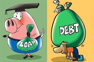 Good Loans vs Bad Loans loans