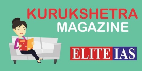 How important are Yojana and Kurukshetra magazines for the UPSC preparation?