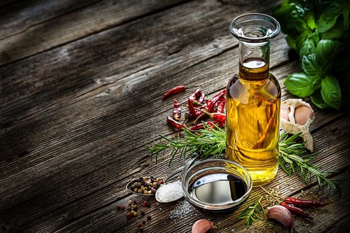 WHY SMG HERBALS ARE THE BEST PRODUCERS OF VINEGAR