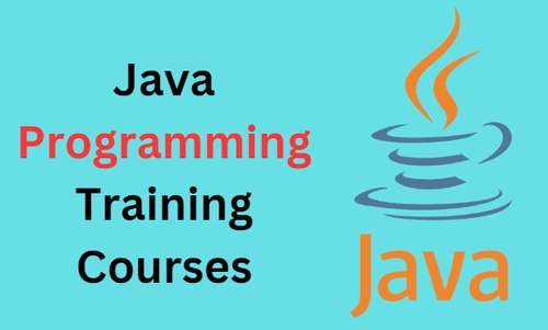 Java Programming Training Courses