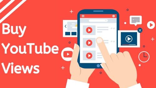 Is YouTube View Essential for Your Channel? | Buy Safe & Cheap YouTube Views