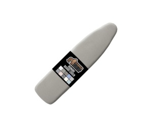 Ironing board from dining room
