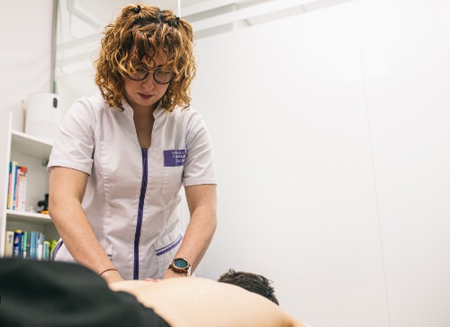 Enhancing Health and Well-being Through Physiotherapy in Rivas Vaciamadri