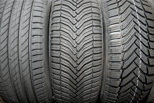 Why Do Tyres Need Storage?