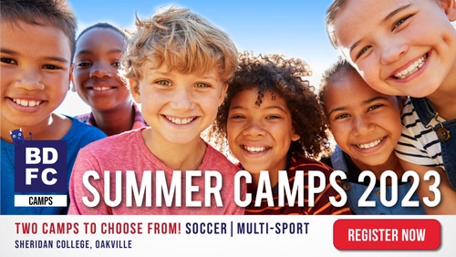 The Importance of Proper Conditioning and Injury Prevention at Soccer Camp