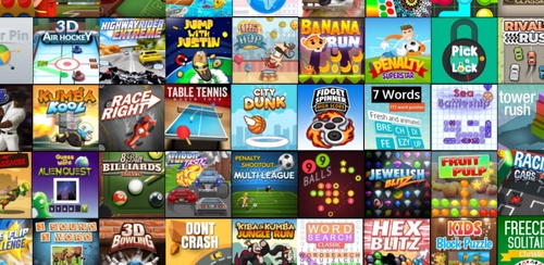 Unblocked Games 67-: The Ultimate Destination for Fun and Entertainment