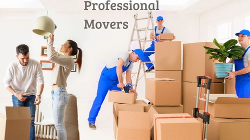 Moving Services in Your Area: Your Trusted Partner for a Smooth Relocation