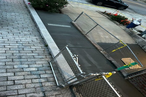 Fix the Curbs with Sidewalk Repair NYC Professionals