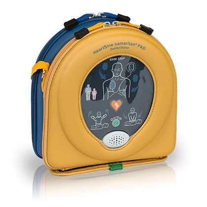 The Benefits of Automated External Defibrillators