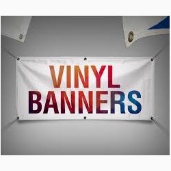 Vinyl Banner Printing Services in Mumbai - Riddhi Enterprises