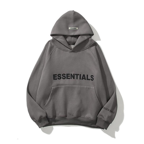 Essential hoodie fashion in the USA