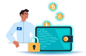 Cryptocurrency Wallets: Features and Development