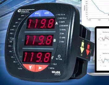 What is a Power Energy Meter?