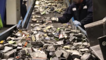 From Waste to Renewed Energy: The Role of Battery Recycling Companies