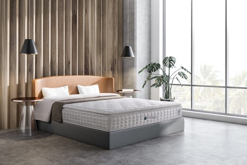 Things to consider while buying mattresses for home