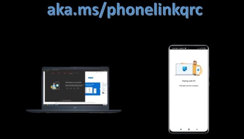 How Do I Run the Phone Link App on Different Devices?