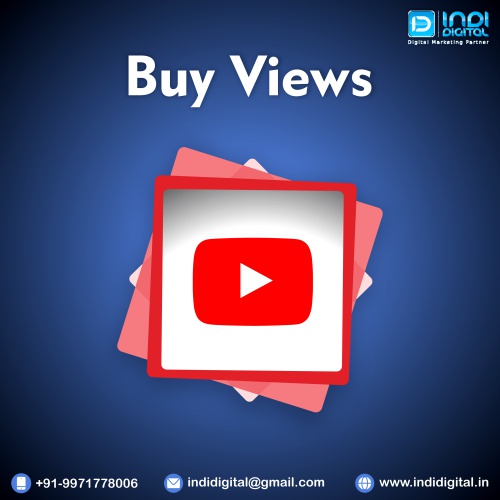How to buy instant YouTube views