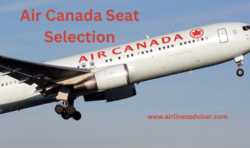 Tips to enjoy your first trip with Air Canada