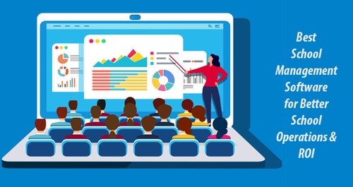 Data-Driven Decision Making: Utilizing Analytics in School Management Software