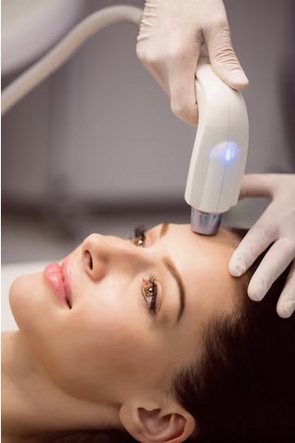 Banishing Fungus with Laser Technology: A Breakthrough in New York