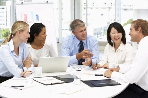 What Are The Benefits Of Getting Corporate Training Singapore?
