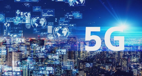 The Impact of 5G Technology on Communication