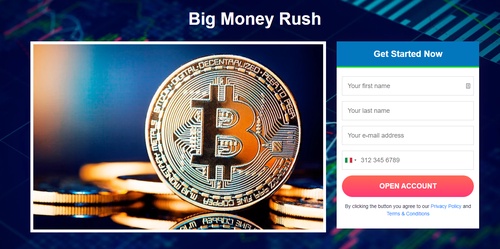 Big Money Rush Bot Survey: Genuine or a Trick?