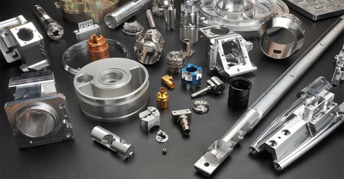 What Are The Requirements In Selection Of CNC Machining Tools?
