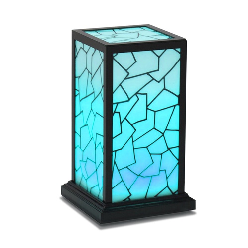 Friendship Lamps Set Up