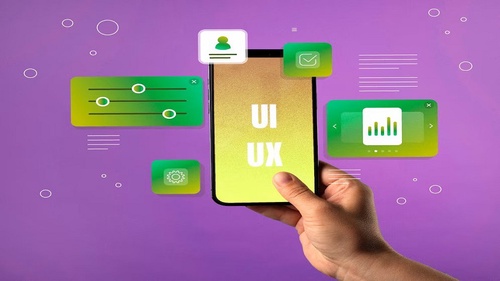Designing for Impact: Exploring Creative UI/UX Designing Services