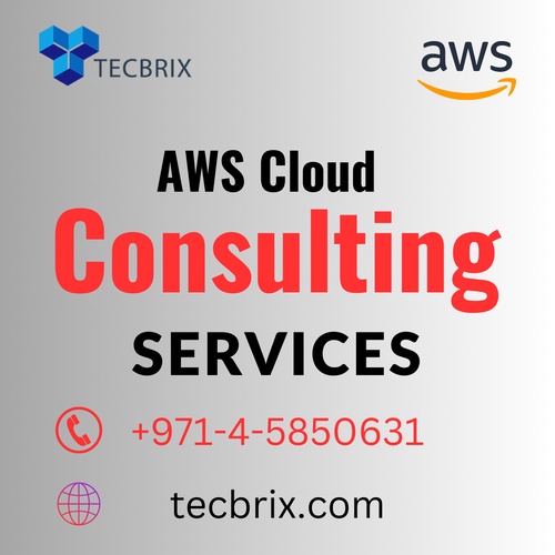 AWS Migration Consulting Services: Your Pathway to the Cloud