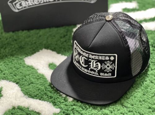 DIscover the Best Hat Collection: Chrome Hearts Hat