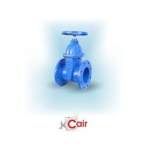 Resilient Seated Gate Valve: An Essential Component for Efficient Flow Control