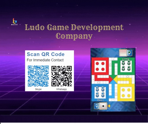 Marketing Strategies for Promoting Your Ludo Game Business