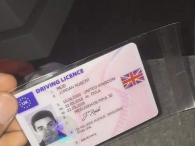 The Different Types of Driving License Classes Explained
