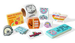 The Art of Custom Vinyl Stickers: Unleashing Creativity and Personalization