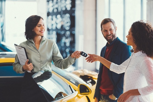 The Benefits of Car Leasing in Malta