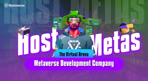 Metaverse Development Company Transforming The Future with Innovative Metaverse Solutions