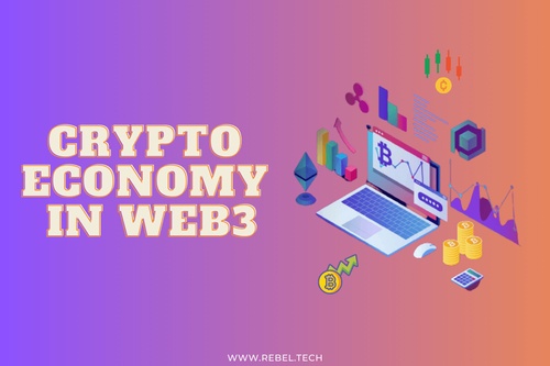 Crypto Economy and Web3 Strategy with Agent Based Modeling and Machine Learning