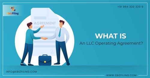 All about LLC Operating Agreement in USA
