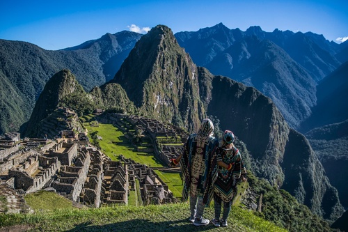 Peru: Embark on an Unforgettable Adventure