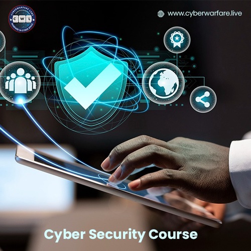 Strengthening Cyber Defenses: The Importance of Cyber security Training