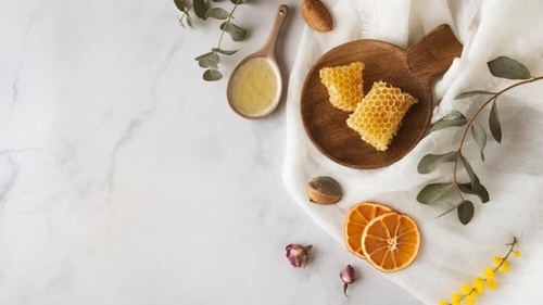 Organic White Beeswax: The Pure and Sustainable Ingredient for Natural Living