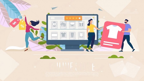 Design Your eCommerce Dream: Discover the Power of Shopify Theme Customization