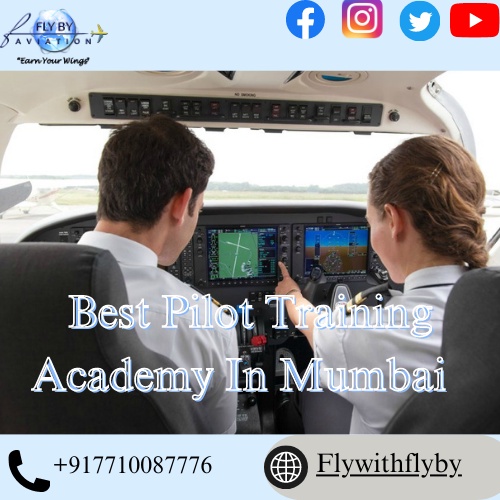 Success Stories: Notable Achievements Of Graduates From The Best Pilot Training Academy In Mumbai