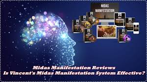 Midas Manifestation Review - Does Midas Manifestation System Really Work?