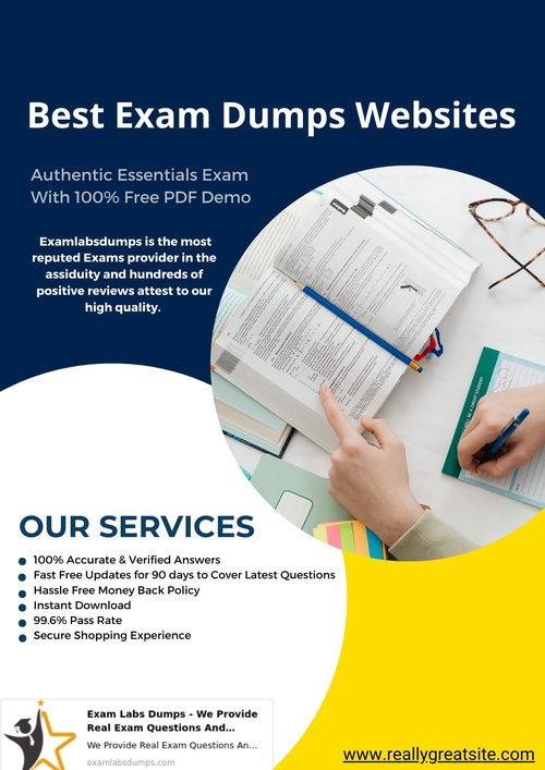 Ace Your Exams with Exam Labs Dumps